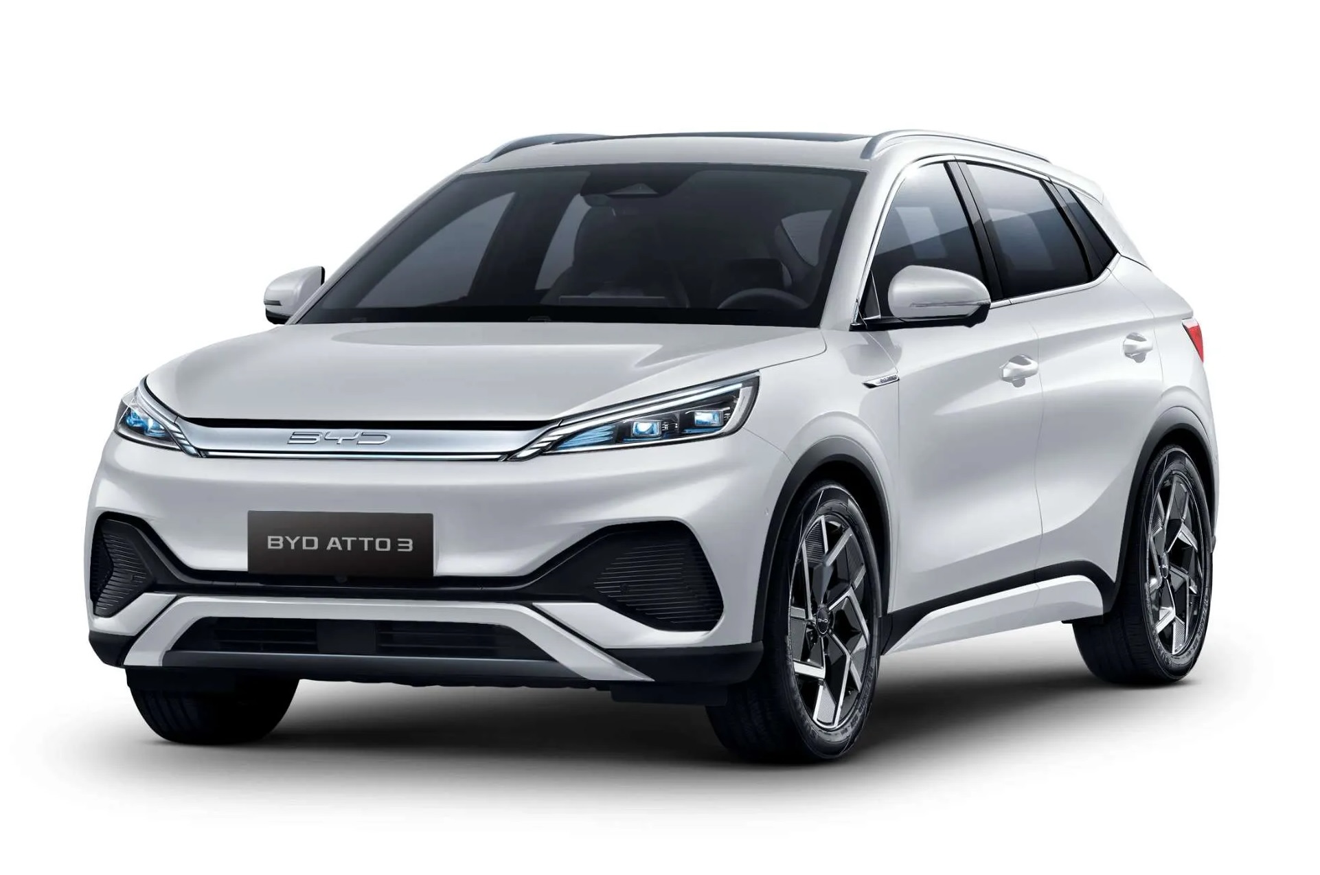 BYD Atto 3